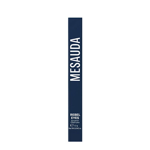 Mesauda Beauty Rebel Eyes Lapis 1,2gr - vandtæt øjenblyant