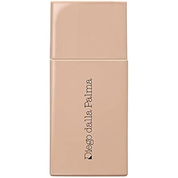 Foundation - DIEGO DALLA PALMA - Nudissimo Glow - Nyans 254C - 259 ml - För alla hudtyper 254C
