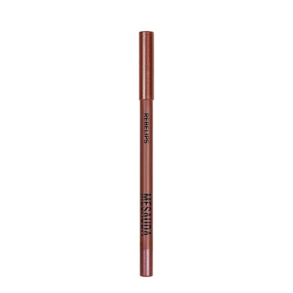 Mesauda Beauty Rebel Lips Royal 1,2gr - vandtæt læbeblyant