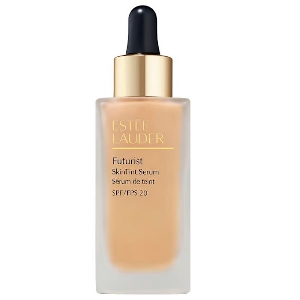 Meikkivoide - Estée Lauder - Futurist SkinTint - Sävy 1N2 Ecru - 30ml - Kaikille ihotyypeille 1N2 Ecru