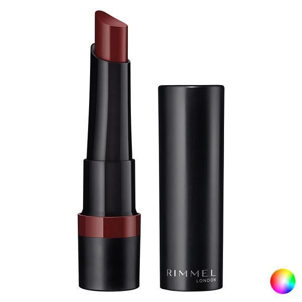 Lasting Finish Extreme Matte huulipuna Rimmel London - väri:160
