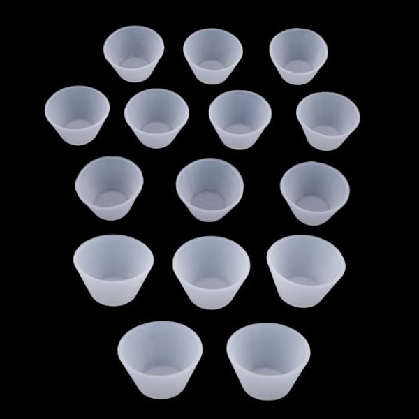 Resin glue verktyg Footful