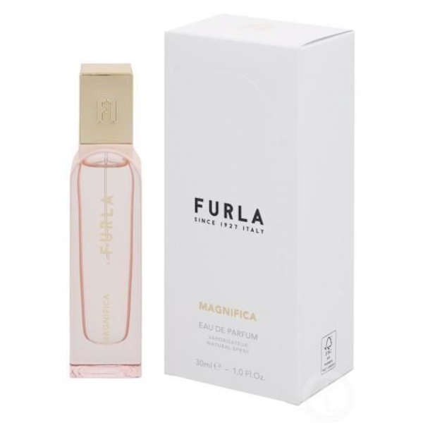 Magnifica dam eau de parfum 30 ml blommig-fruktig