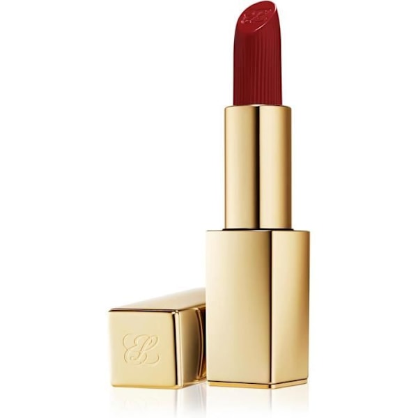 Huulipuna - ESTÉE LAUDER - Pure Color Matte - N 689 Tumma Haluaa - Mattapintainen - Kosteuttava 10h Dark Desire