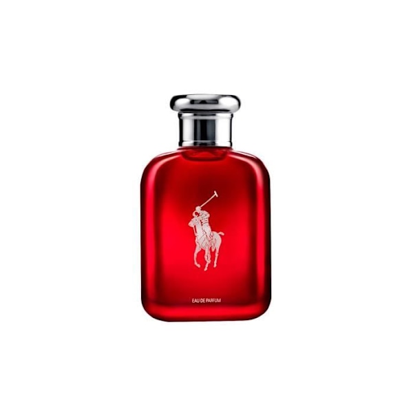 RALPH LAUREN POLO RED EAU DE PARFUM 125ml VAPO - Hajuvedet - RALPH LAUREN