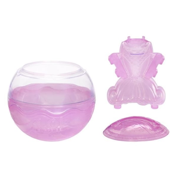 L.O.L. Surprise Mermaids 7,5cm - Från 3 år Flera olika