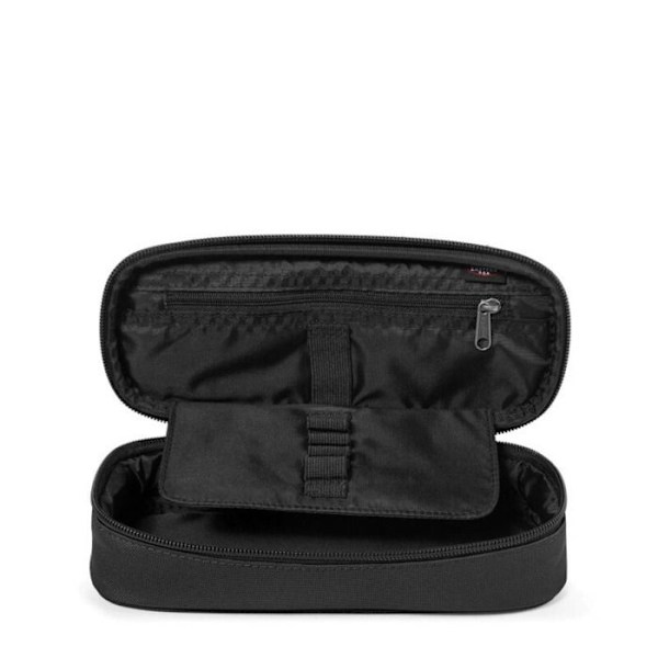 Eastpak Oval Pen Etui - Sort svart