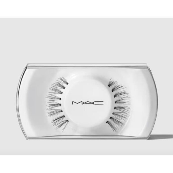MAC Cosmetics CHARMER LASH 81 PAR LUSÖGONFRANS Mer intensiv och djupare look