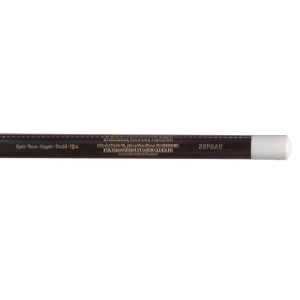 L'OREAL PARIS Le Khôl Super Liner Pencil 120 Immaculate Snow 1,2g Vit