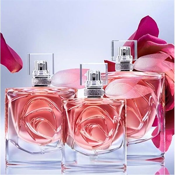 La Vie Est Belle Rose Extraordinaire - EDP - Tilavuus: 50 ml