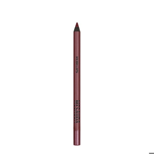 Mesauda Beauty Rebel Lips Quartz 1,2gr - vandtæt læbeblyant