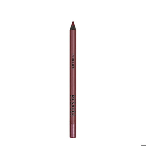 Mesauda Beauty Rebel Lips Quartz 1,2gr - vattentät läpppenna