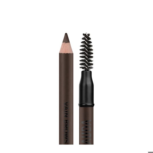 Mesauda Beauty Vain Brows Dark 1,19gr - kulmakynä