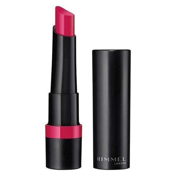 Lasting Finish Extreme Matte Lipstick Rimmel London - farve:160