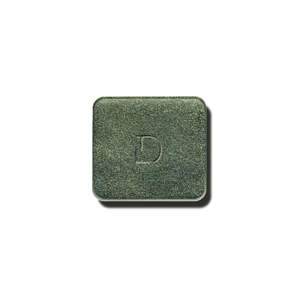 OMBRETTO PERLATO - LUOMIVARJOITUS N 123 IRIDESCENT GREEN DIEGO DALLA