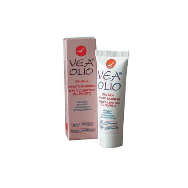 Vea Olio Vea Base Oil 20ml