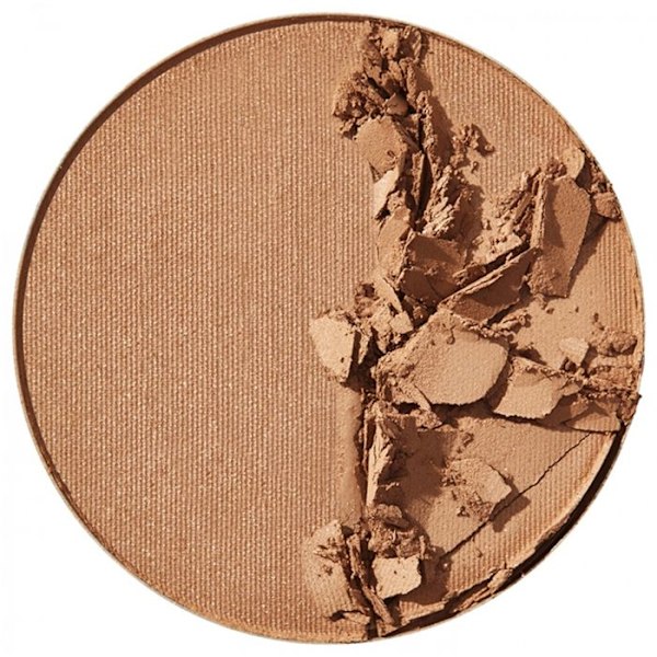 Pronssoiva puuteri - Maybelline - City Bronzer 300 Dark - 8g - Mattapinta - Kaikille ihotyypeille 300 MØRK ROSÉ