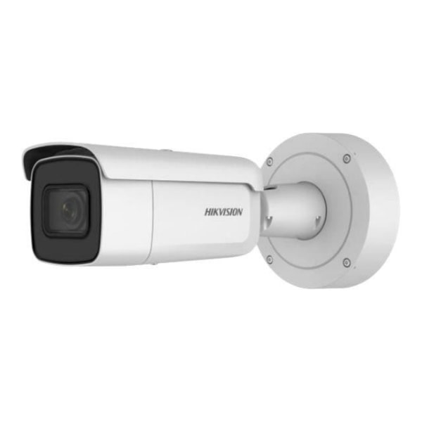 Hikvision EasyIP 2.0plus DS-2CD2623G0-IZS Vandalsäker utomhusnätverksövervakningskamera - väder…