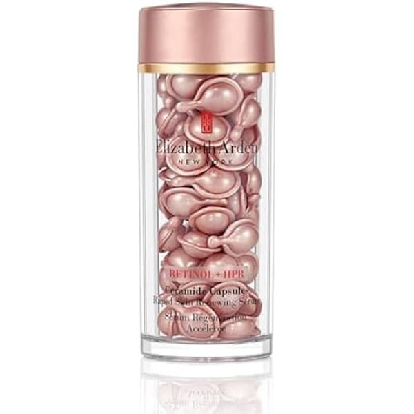 Sérum - Elizabeth Arden - RETINOL + HPR - Accelereret Regenerering - Anti-aging - Alle hudtyper