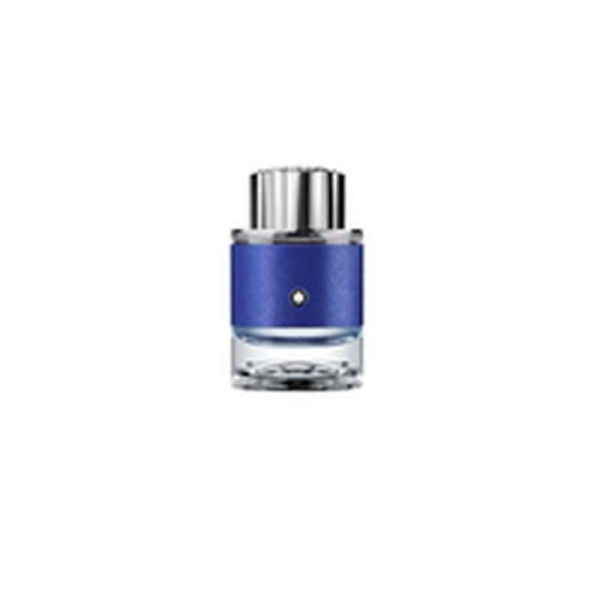 Miesten hajuvesi - Montblanc - Explorer Ultra Blue - Eau de Parfum - 100 ml - Aito
