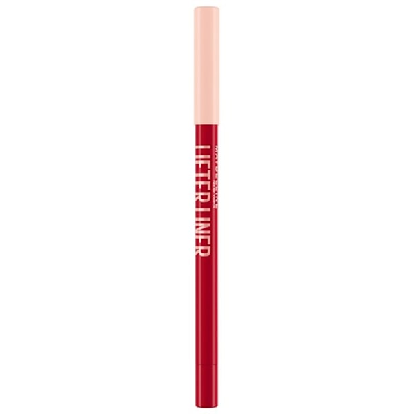 -Maybelline New York Lifter Crayon Huuliväri 1,2 g (Sävy: 10 Päähenkilö)