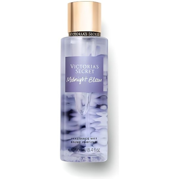 Brume Parfumée - Victoria's Secret - MIDNIGHT BLOOM - 250 ml - Kvinna
