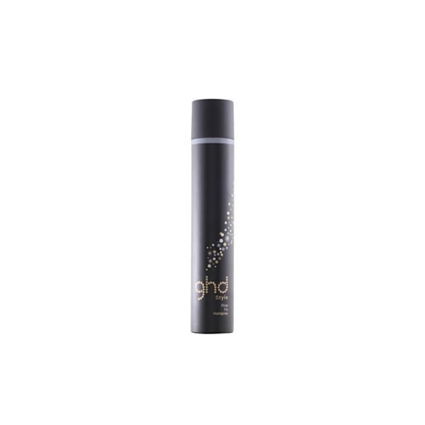Ghd Eau de toilette GHD STYLE final fix hiuslakka 400 ml Sekoitettu