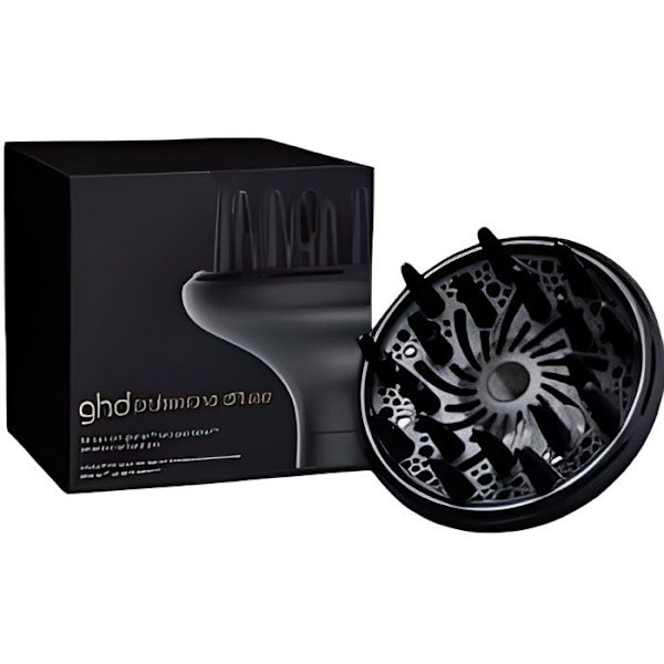 GHD Air ja Helios diffuusori