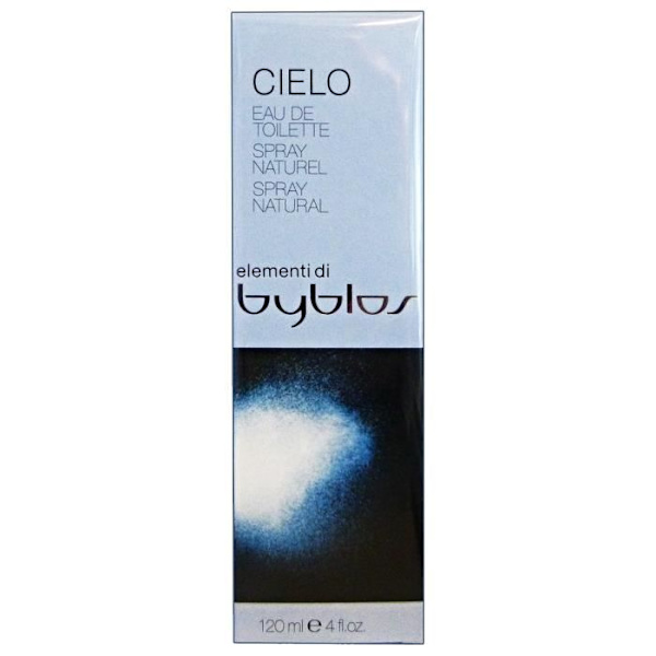 BYBLOS Edt Donna sky 120 Ml. - Parfym för kvinnor