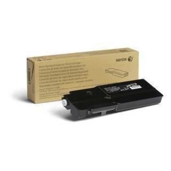 XEROX svart tonerkassett för Versalink C400/C405 - Räcker 2 500 sidor