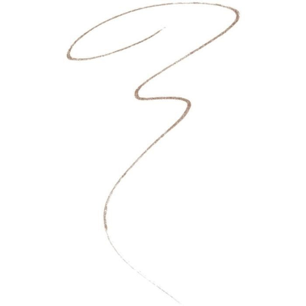 MAYBELLINE NEW YORK Brow Ultra Slim sisäänvedettävä kulmakarvakynä - High Precision Blonde - 4,54 g 01 Blond