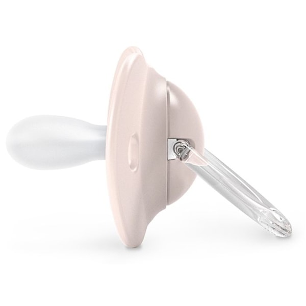 -Suavinex 2 Nappar SX Pro 0-6 Månader (Modell: Rosa)