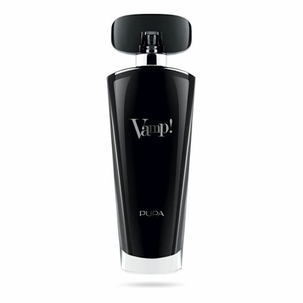 PUPA VAMP! MUSTA EAU DE PARFUM, 100 ML PUPA MILANO OF2M02A01