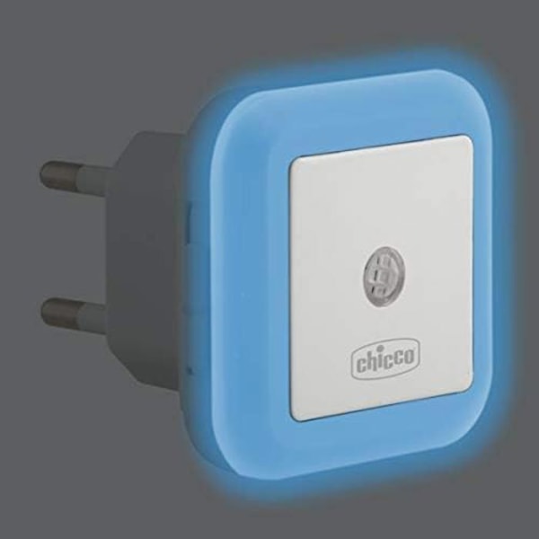 Chicco automatisk natlys (med sensor)