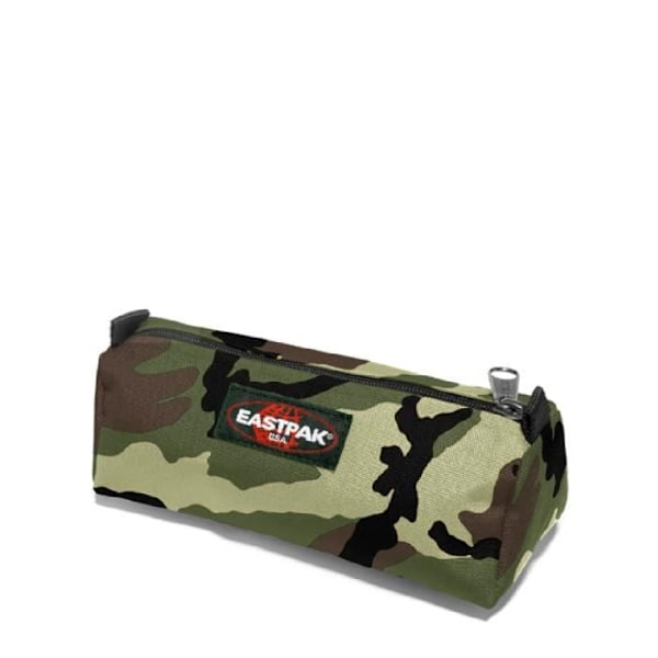 Eastpak Benchmark Single Camo Penalhus Kamouflage