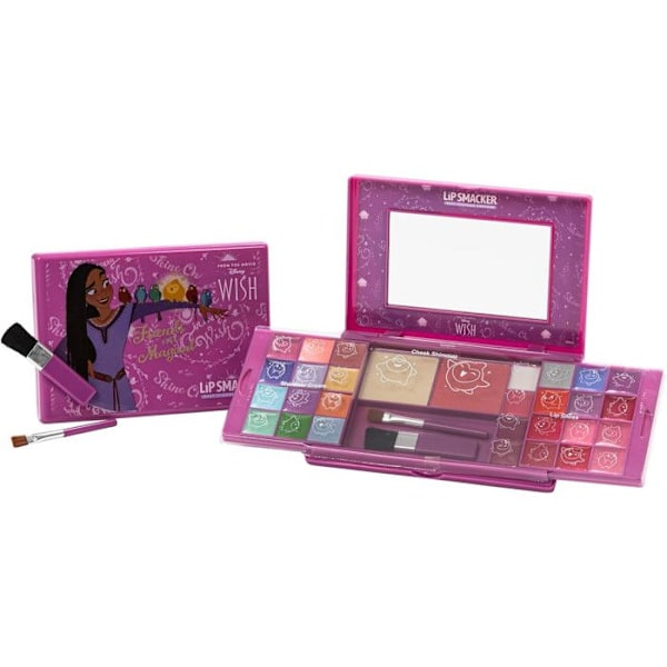 Markwins - Disney Wish Makeup Set Markwins