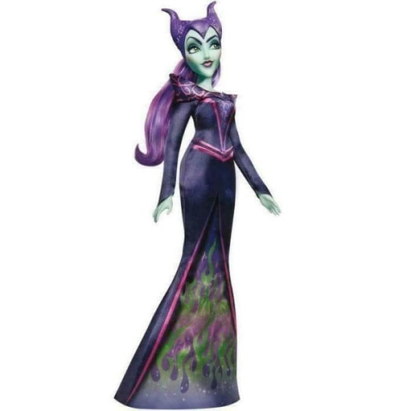 Disney Villains - Maleficent Doll