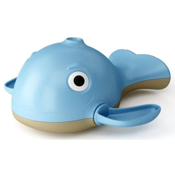 Gioco da Bagno OkBaby Hollie la Balena Nuotatrice 913