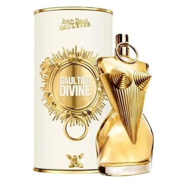 Divine - EDP - Volym: 30 ml
