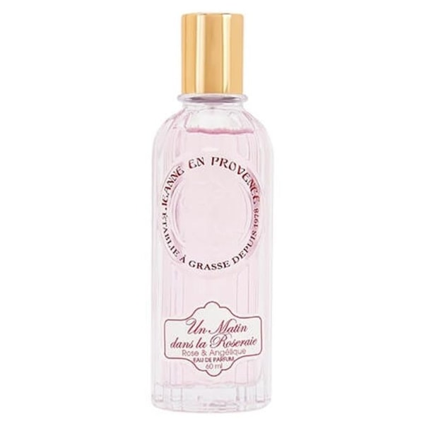 Un Matin dans La Roseraie Eau de Parfum - JEANNE EN PROVENCE - 60 ml - Naiset - Kukka