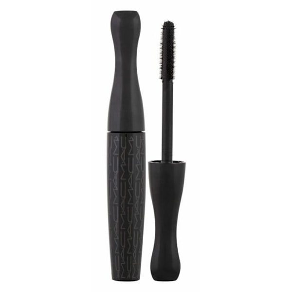 Mac 12g In Extreme Dimension 3d Black Lash, Sort, Mascara, 121410