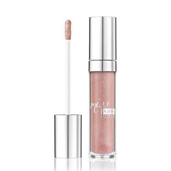 LIP GLOSS - 104 Lumottu hetki - MISS PUPA GLOSS