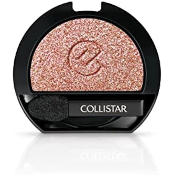 Luomiväri - COLLISTAR - Kompakti ja virheetön - Gradienttiväri - Kosteuttava - 2 g N Rose guld frostat 300