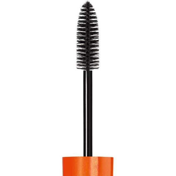 RIMMEL Mascara Scandaleyes Reloaded - 001 Sort Svart