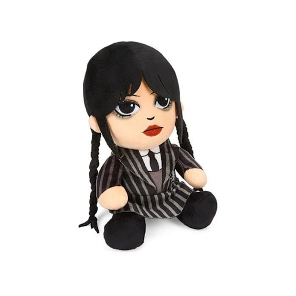 Phunny Wednesday blødt legetøj - NECA - 20 cm - Indendørs - Blandet - Fra 3 år