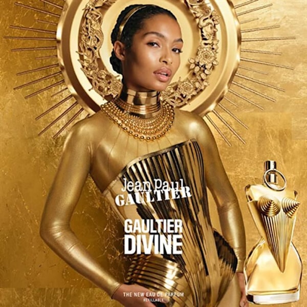 Divine - EDP - Volym: 30 ml