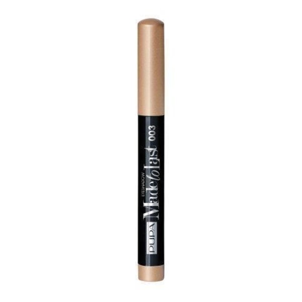 VEDENPITÄVÄ STICK-LUMIVÄRI - 003 NUDE GOLD - MADE TO LAST