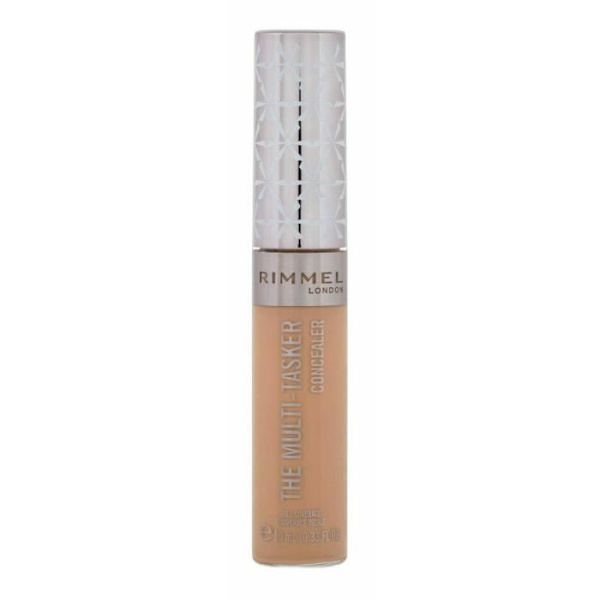 Peitevoide - Rimmel London - 10ml Le Multitask - 080 Rusketus - Nestemäinen - Ruskea 080 Solning