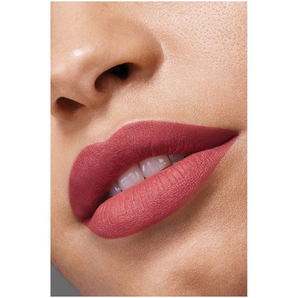MAYBELLINE - Maybelline Superstay 24 Matte Ink Huulipuna 175 Ringleader 5ml Mörkrosa