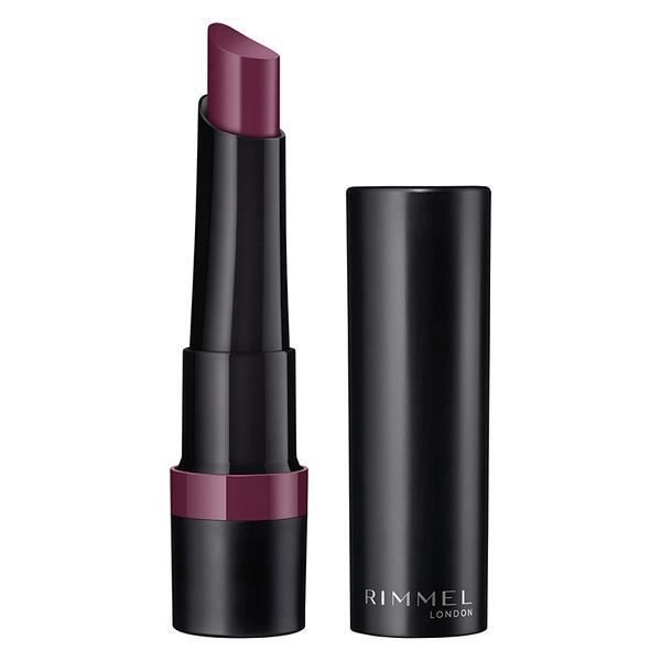 Lasting Finish Extreme Matte Lipstick Rimmel London